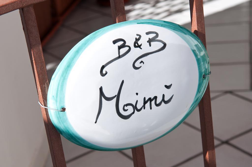 Mimi B&B Равело Стая снимка