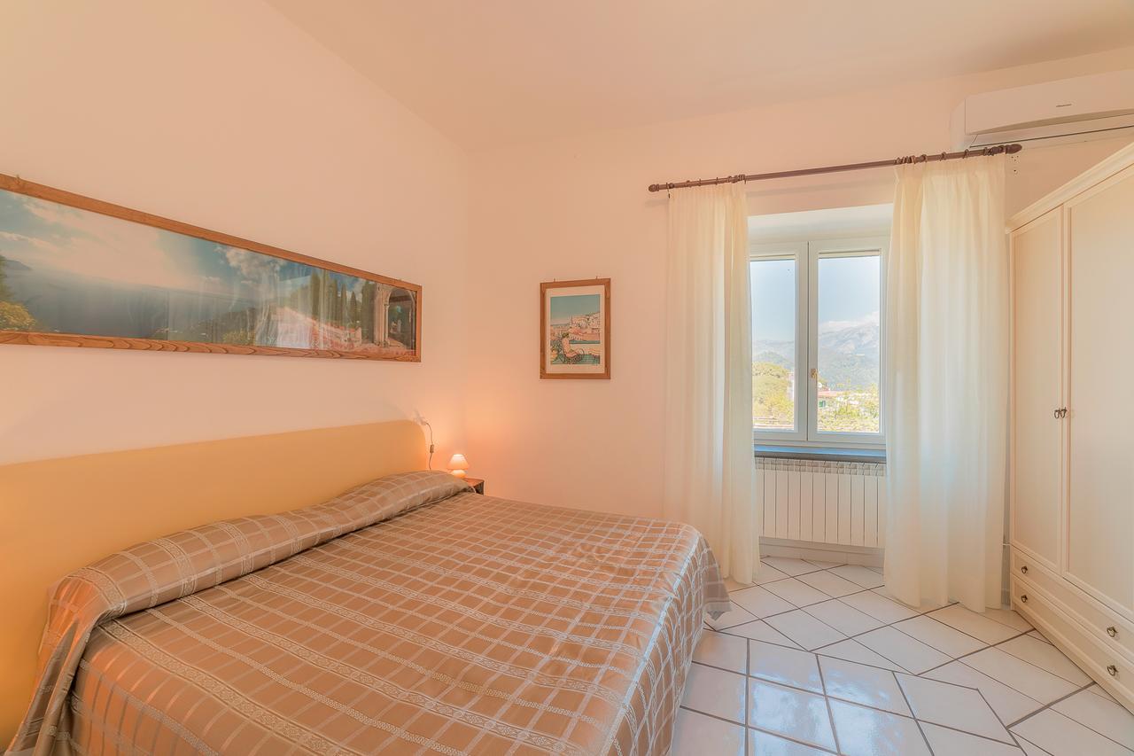 Mimi B&B Равело Екстериор снимка